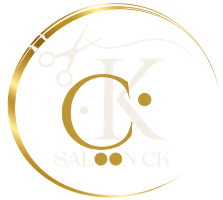 Salon CK logo